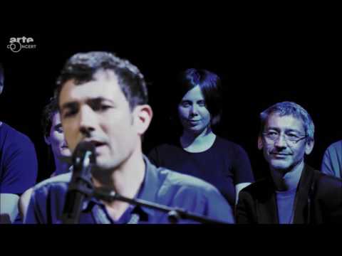 Albin de la Simone - Mort en plein air