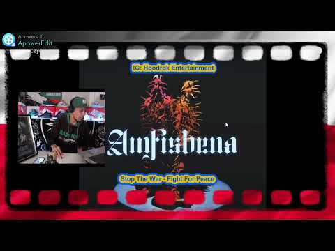 Polish Rap: Young Igi ft. Zabson - "Robotniczy Trap" (New Zealand Reaction)