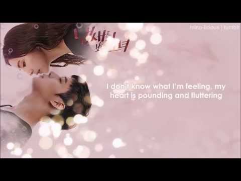 [HD] Jubi & Jang Yi Jeong - Confusing (아리송해) Girl Who Sees Smell OST [English Subbed]