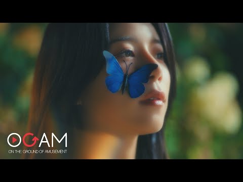 양지은(Yang Ji Eun)-나비당신(You are a butterfly)