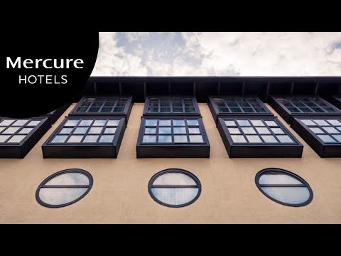 Hotel Mercure Salzburg Central | ALEMANHA