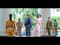 Trisha Krishnan Balakrishna HD Blockbuster Hindi Dubbed Telugu Action Movie New South Mvoie