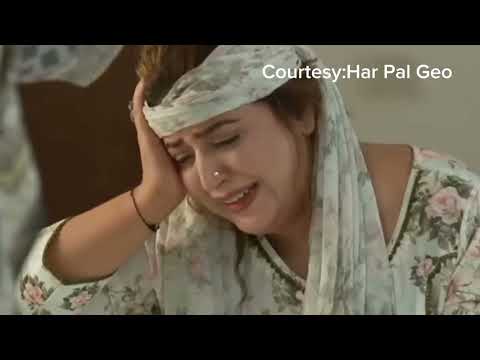 Ghaata Next Episode 48Promo |Ghaata New Episode 48 Teaser|Ghaata Epi 48 |Har Pal Geo