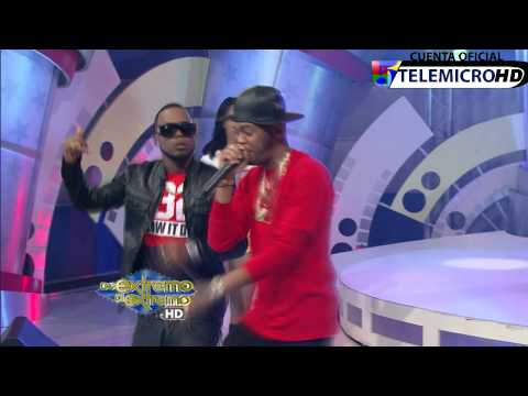 From End to End: Presentation of El Mayor ft. Musicólogo