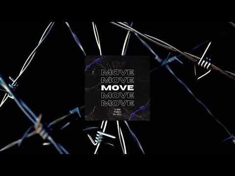 B4-kill, G-Mon, pyaniX - MOVE