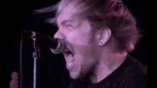 The Ataris - Fast Times At Drop-Out High, Live at Chain Reaction