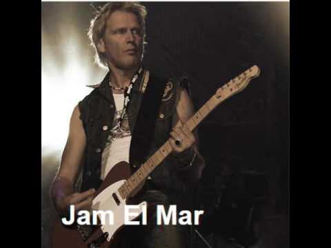 Jam el Mar at RPR Maximal 11.12.1993