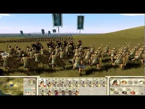 Rome Total Realism - Greek Campaign Part 28