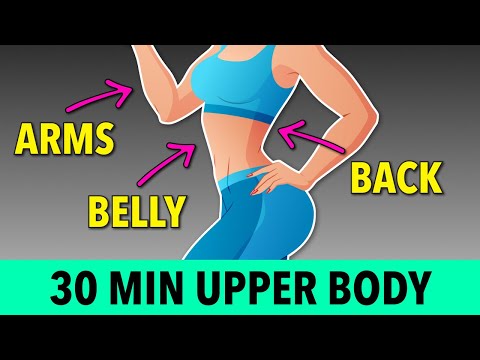 Best Exercises To Help Lower Back Pain