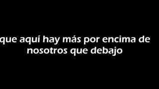 Above and Below - The Bravery (Subtitulado al español)