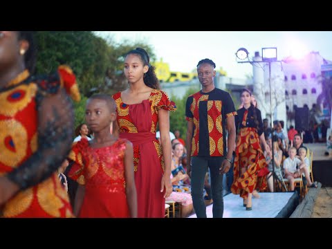 SIFA FASHION SHOW 2021