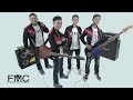 Putera Band Tersiksa Official Lyric Video