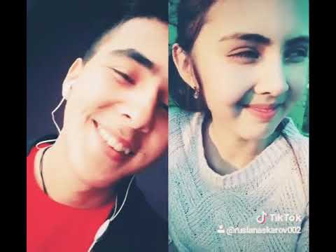 Ruslan Askarov - TIK TOK