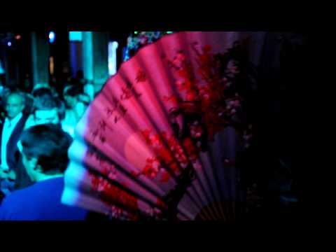 Dj Cacciola @ Officine Farneto!!!