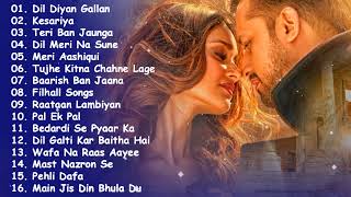 Hindi Romantic Songs 2023 | Romantic Songs | Best of Atif Aslam, Arijit Singh, Jubin Nautyal