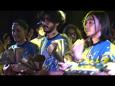 Rateria - Interbatuc 2018