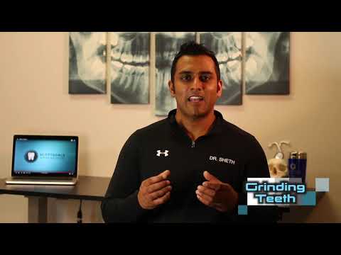 How Grinding Teeth Can Affect Dental Implants