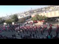 Marching Band Prank Everyone