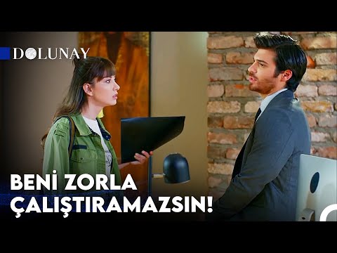 Romantik Aşıklar Vlog #10 ❤ - Dolunay