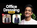 Top 5 Formal Clothing For Men Office Dressing For Men BeerBiceps Men S Fashion