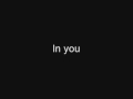 Three Days Grace - Lost in you (With Lyrics in video ...