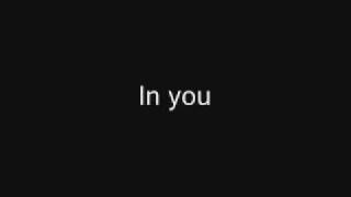 Three Days Grace - Lost in you (With Lyrics in video)