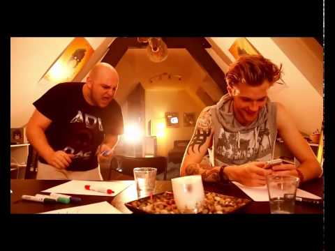 Cengiz - Instagram Battle [Orginal] [HD]