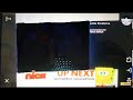 Nickelodeon Split Screen Credits September 2nd 2009