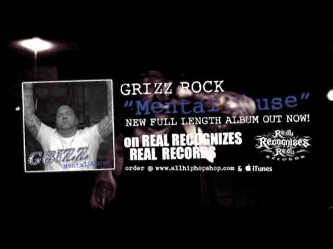 GRIZZ ROCK SHOTBLOCKERS Promo