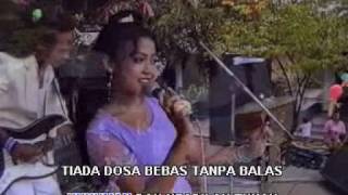 Srigala Berbulu Domba Erie Suzan Youtube