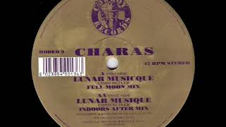 Charas   Lunar Musique Full Moon Mix