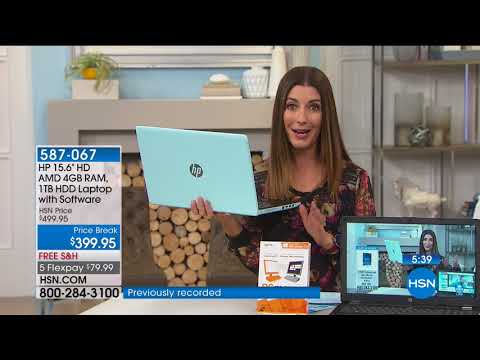 HSN | Electronic Connection 03.06.2018 - 05 AM