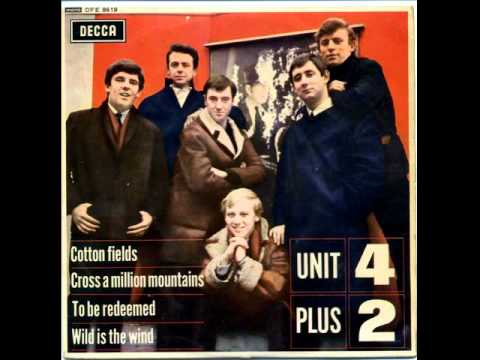 Unit 4 + 2 - I Will