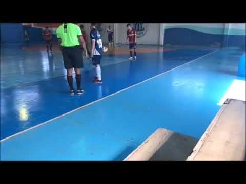 VT - UCDB x RVMS - Divisão Especial 2018