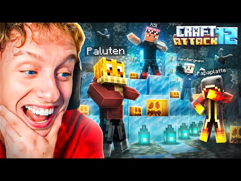 Mein neues HALLOWEEN EVENT war eine Katastrophe...