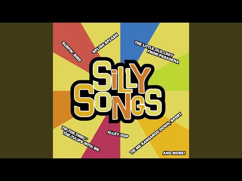 Lil' Red Riding Hood (Rerecorded)