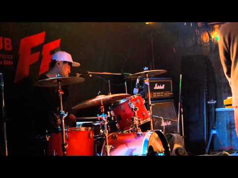 150927 사랑에 빠진 순간 (지명cam) - 리메인즈(REMAINs) @clubFF