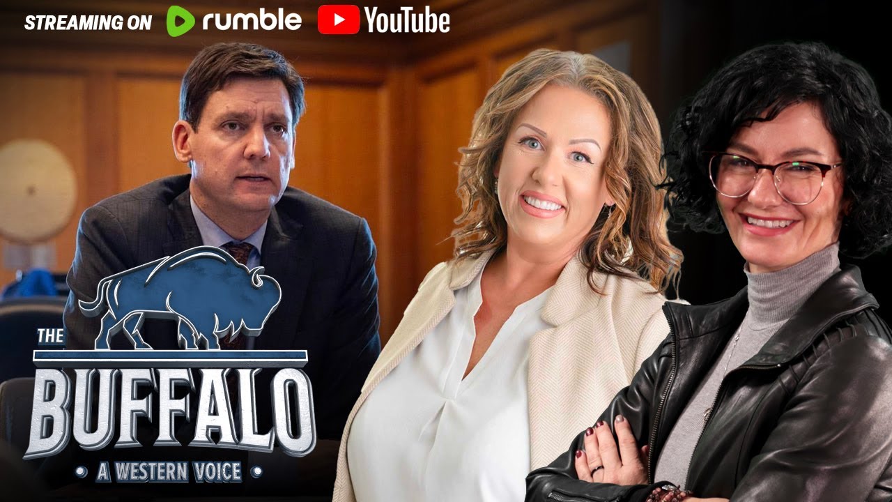 Libs 'monitoring' trans law, Quebec tax hoarding, Ford says 'look harder' | Buffalo Roundtable