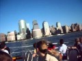 The Beast Speed Boat New York City