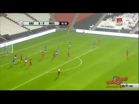 UAE 10-0 Malaysia . FIFa World Cup and AFC Asian Cup 2019