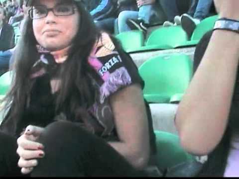 ingresso allo stadio