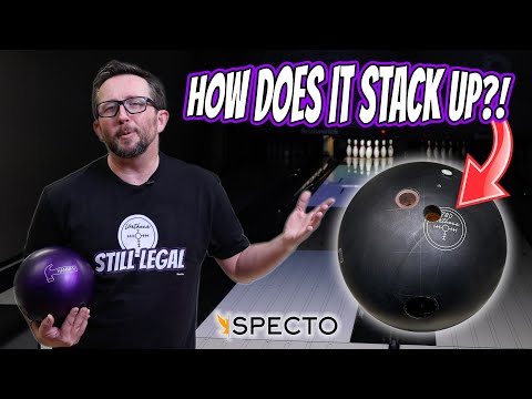 URETHANE SHOWDOWN! | Purple Hammer vs. Black Hammer 78D