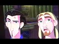 Opening To The Flintstones In Viva Rock Vegas VHS