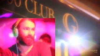 Gabana Club  JP Candela in Session