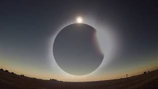 Great American Eclipse revisited