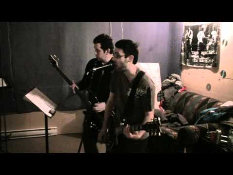 Clem Triggers - Jen's fall (Clip)