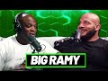 NO ONE is Beating Big Ramy | Ronnie Coleman's Nothin But A Podcast