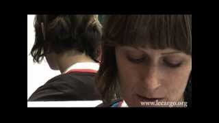 #394 Laura Gibson - La Grande (Acoustic Session)