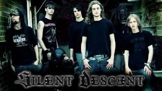 Silent Descent - Anagram (Kipster Remix)