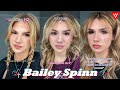 1 Hour Bailey Spinn TikTok 2022 Funny BaileySpinn POV TikTok Compilation 2022